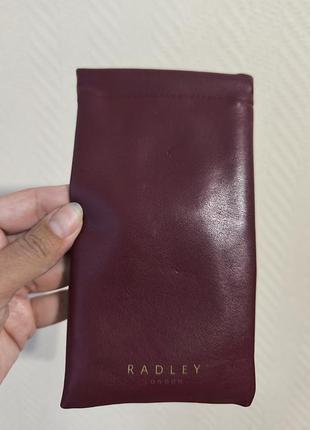 Radley чехол для очков