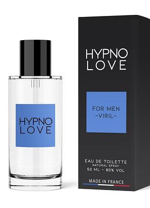 Чоловічі парфуми - hypno love, 50 мл sexstyle