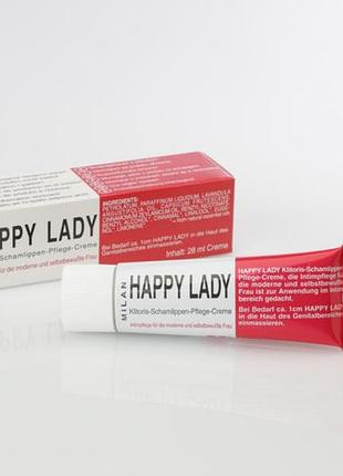 Крем - happy lady, 28 мл (11.2026) sexstyle