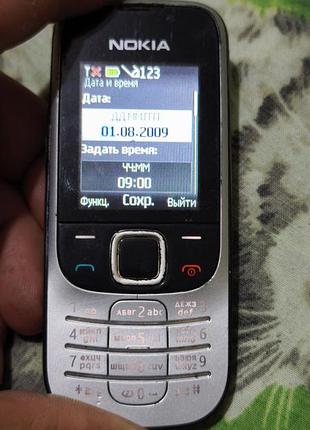 Nokia 2330c 2