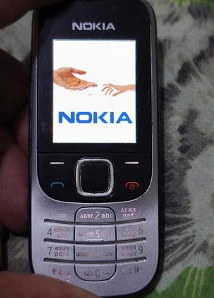 Nokia 2330c