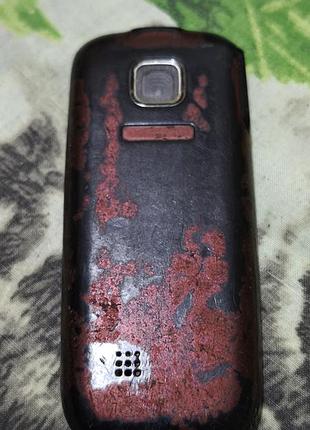 Nokia 2330c 7