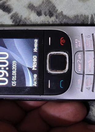 Nokia 2330c 3