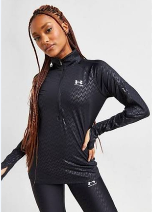 Under armour лонгслів xs оригінал