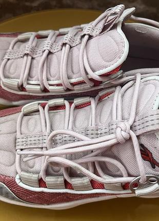 Кросівки жіночі reebok dmx run 10