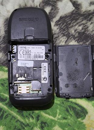 Siemens a70 5