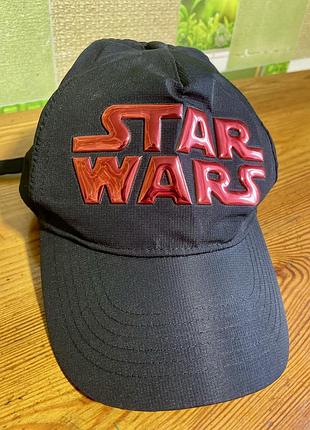 Кепка star wars 🌟