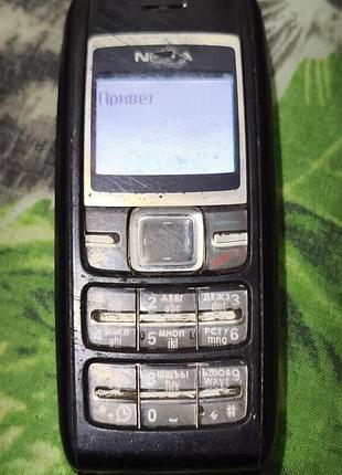 Nokia 1600 2