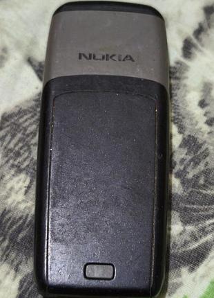Nokia 1600 6