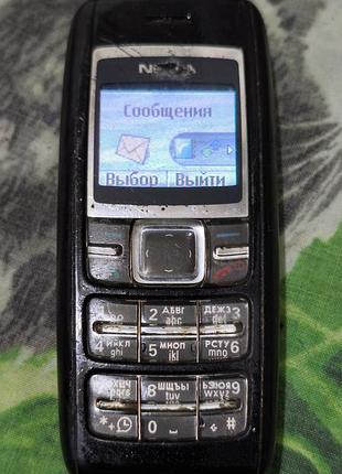 Nokia 1600 4