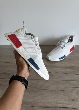 Кросівки adidas nmd оригінал