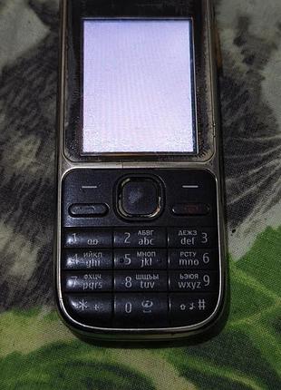 Nokia c2-01 3