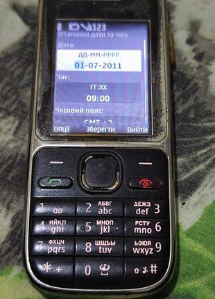 Nokia c2-01 4