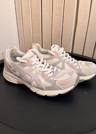 Жіночі кросівки asics gel-venture 6 розміру 36 (22.75 см)