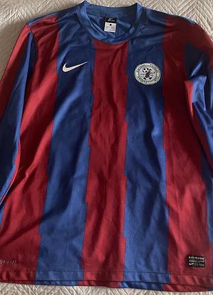 Feltham garrison football club jersey/футболка