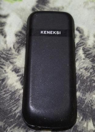 Keneksi e2 4