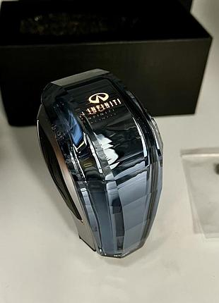 Кришталева ручка перемикання передач infiniti q50 q60 q70 qx50 qx60 qx70 qx80 fx qx jx кришталь з підсвічуванням