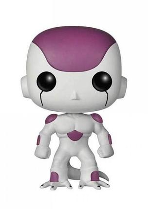 Фигурка фанко поп funko pop dragon ball z - frieza final form фриза финал №012