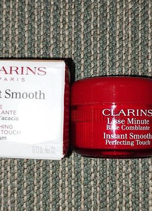 База під макіяж мініатюра clarins