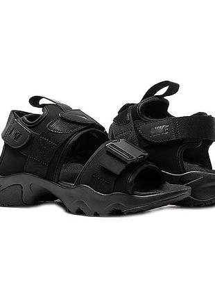 Босоніжки nike 38р(24см)