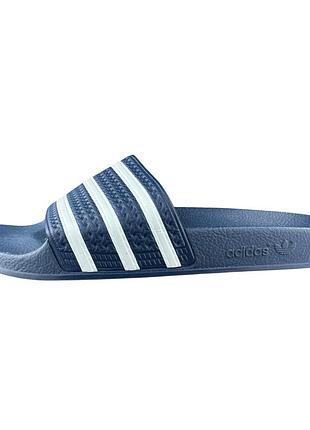 Тапочки adidas originals оригінал шльопанці сланци оригінал