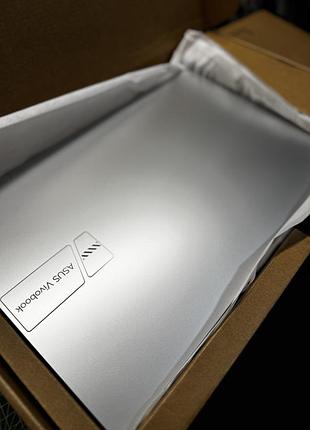 Asus vivobook 15 |16/512гб | екран 15.6" |