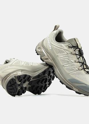 Мужские кроссовки salomon xt- 6 shadow 41-42-43-44