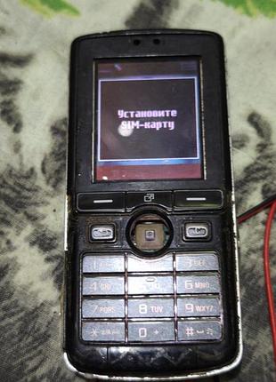Sony ericsson k750i 2