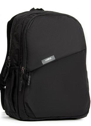 Podium рюкзак міський нейлон lanpad 19003 black