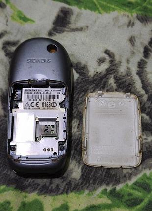 Siemens s55 3