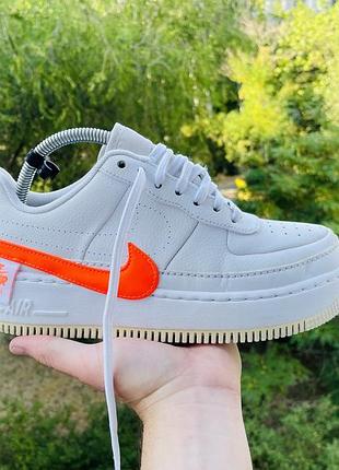 Оригінальні кросівки nike air force 1 jester кеди найк аір форс af1