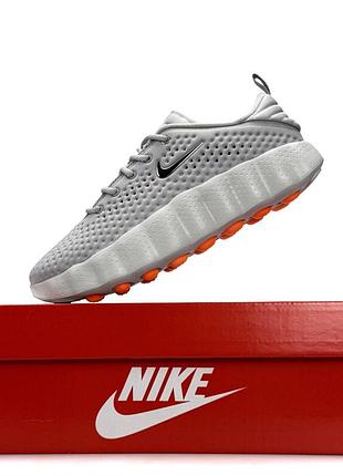 Новинка чоловічі кросівки nike mind 002 m light smoke grey