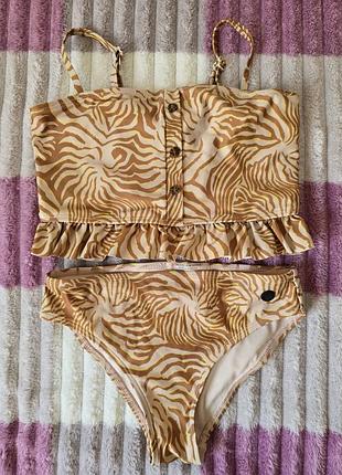 Купальник роздільний scotch&soda