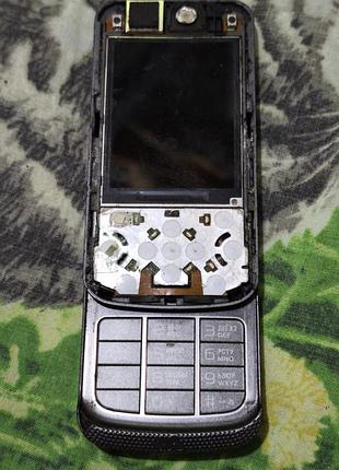 Sony ericsson w760