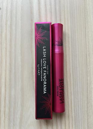 Туш mary kay fanorama