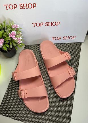 Оригинальные шлепанцы arch fit cali breeze 2 skechers