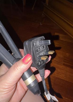 Плойка babyliss 3