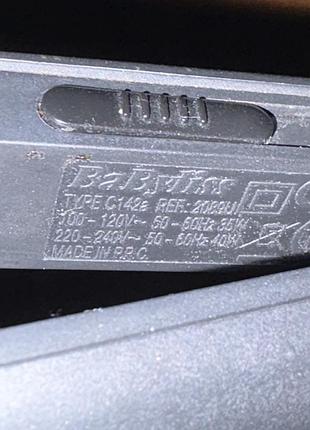 Плойка babyliss 5