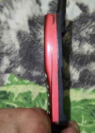 Alcatel one touch 501, 2