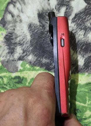 Alcatel one touch 501, 3