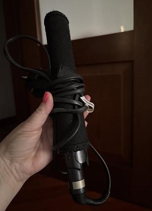 Плойка babyliss 6