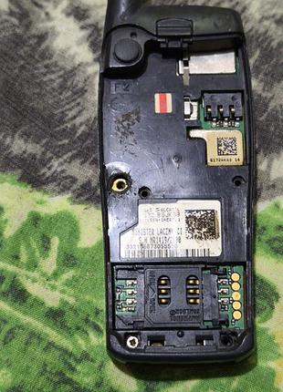 Alcatel one touch 501, 4