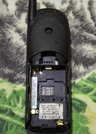Motorola t180 2