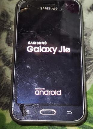 Samsung galaxy j1