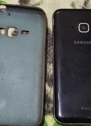 Samsung galaxy j1 4