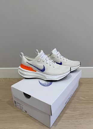 Кросівки nike zoomx invincible run 3 розмір 38