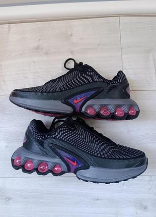 Кроссовки от nike размер 36,5