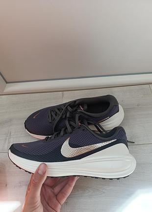 Кроссовки от nike размер 38,5