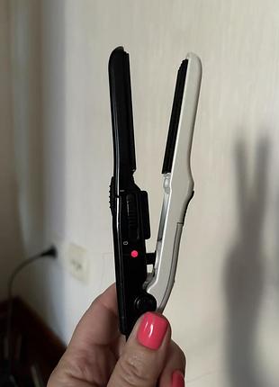 Babyliss pro маленький кримпер