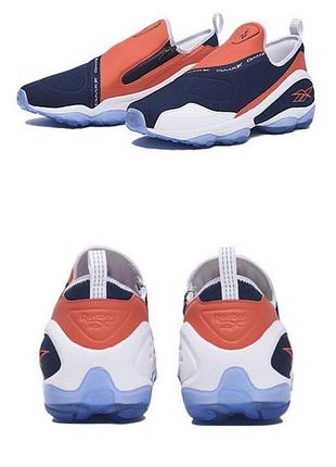 Кросівки reebok dmx run
